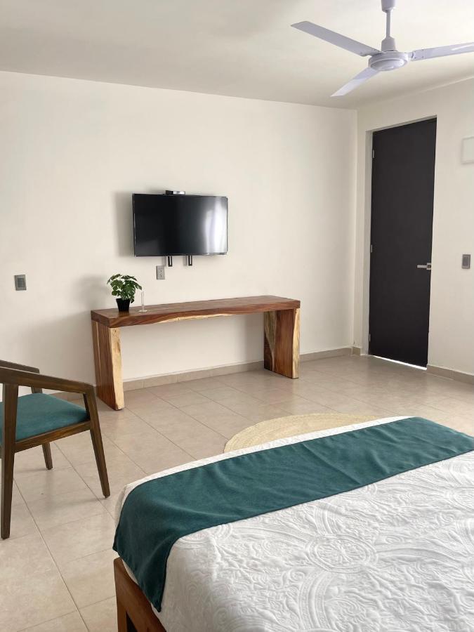 Azul Arena Hotel Boutique Mazatlan Exterior photo